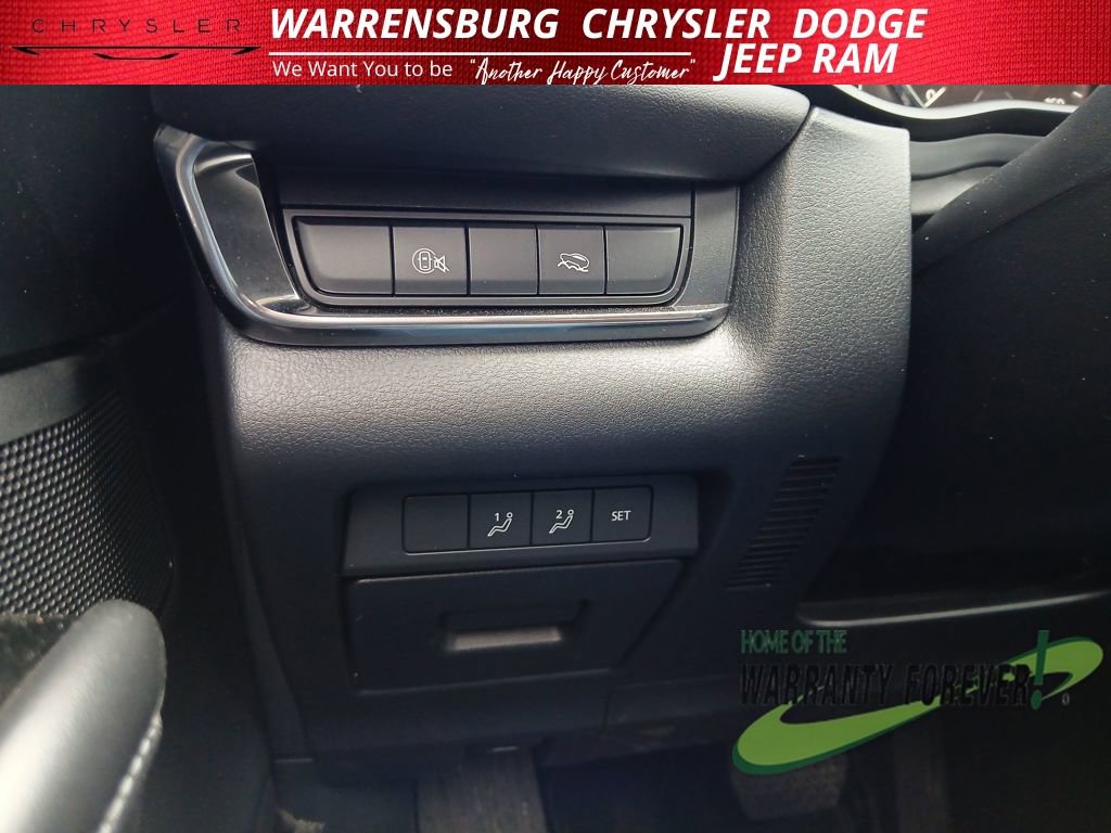 Used 2025 MAZDA CX-30 AWD 2.5 S w/ Preferred Package image 31