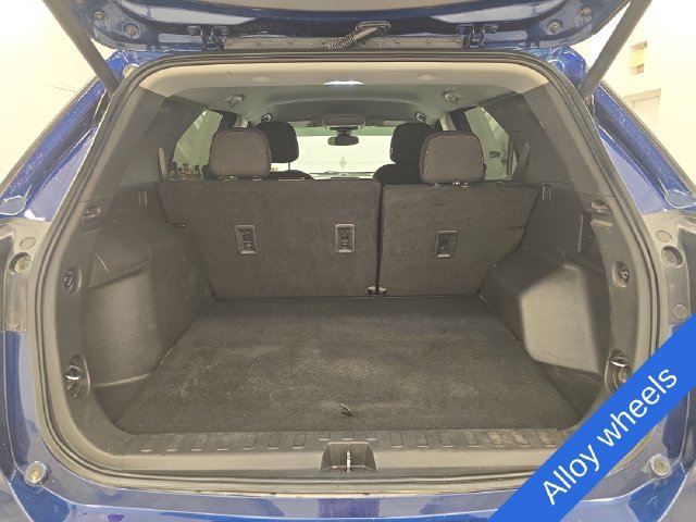 Used 2022 Chevrolet Equinox LT AWD/4WD image 15