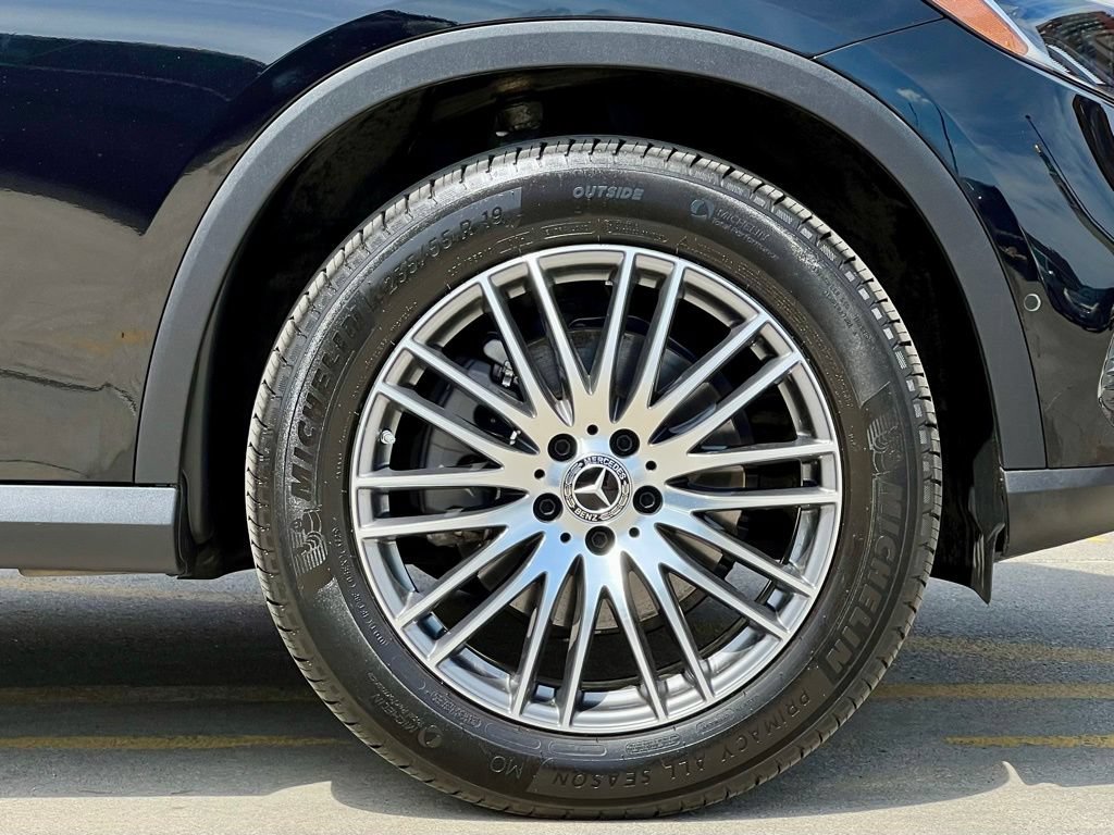 Certified 2026 Mercedes-Benz GLC 300 4MATIC image 15