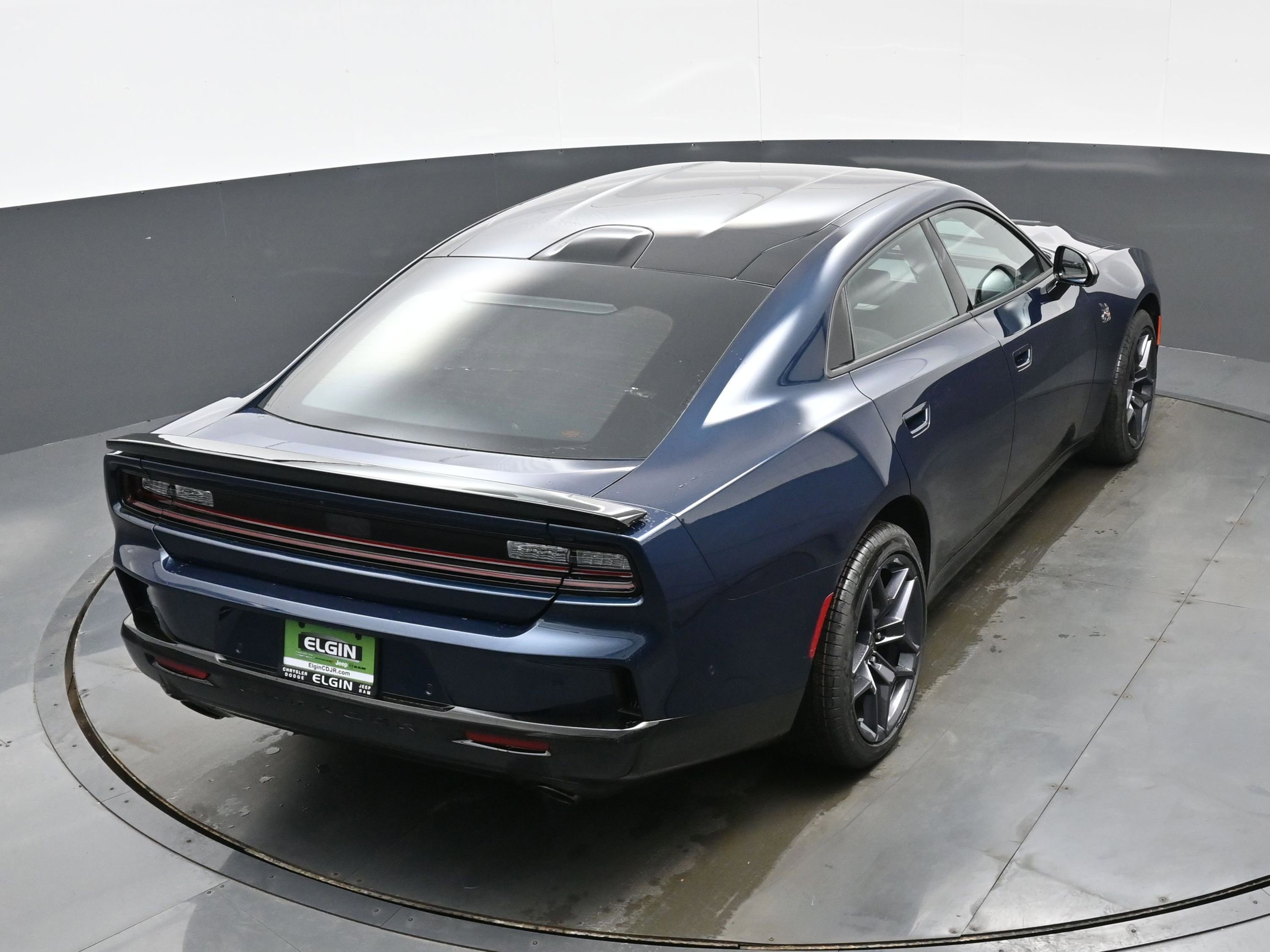 New 2026 Dodge Charger Scat Pack image 22