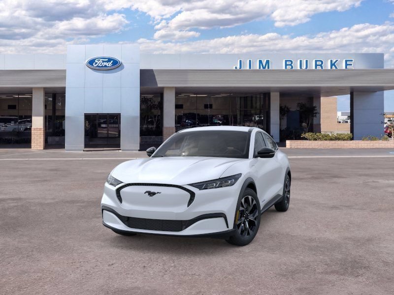 New 2026 Ford Mustang Mach-E Select RWD image 3