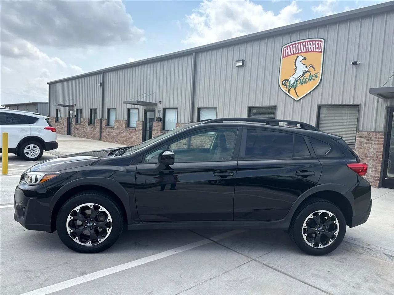 Used 2021 Subaru Crosstrek 2.0i Premium w/ Popular Package #3 AWD/4WD image 16