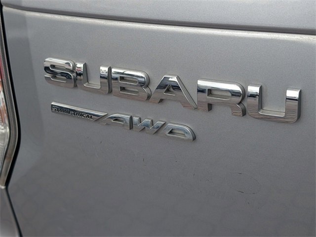 Used 2018 Subaru Forester 2.5i w/ Alloy Wheel Package image 13