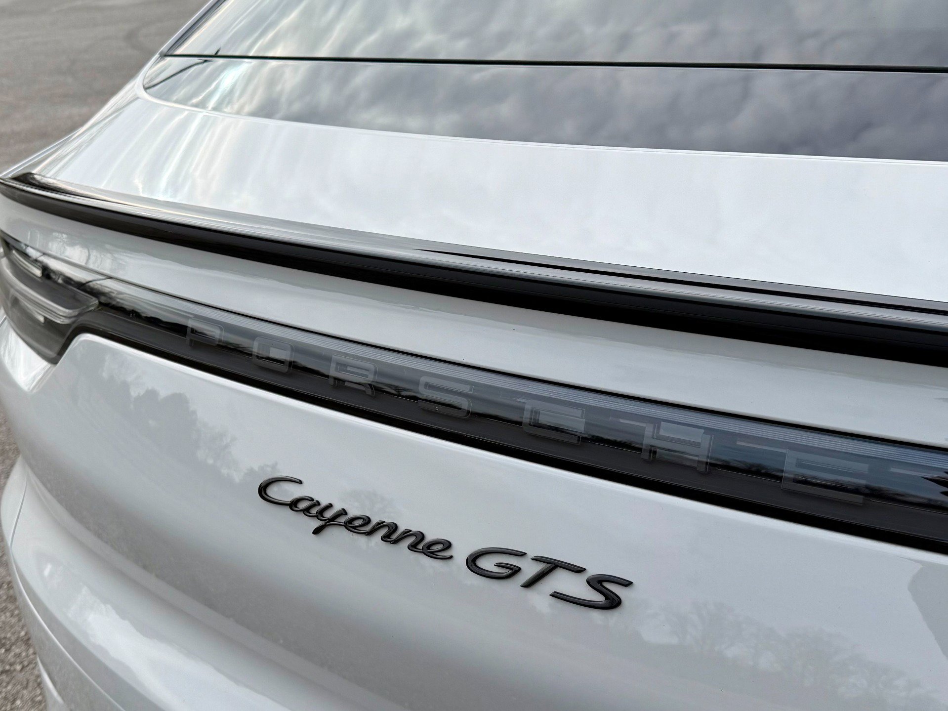 Used 2022 Porsche Cayenne GTS image 69