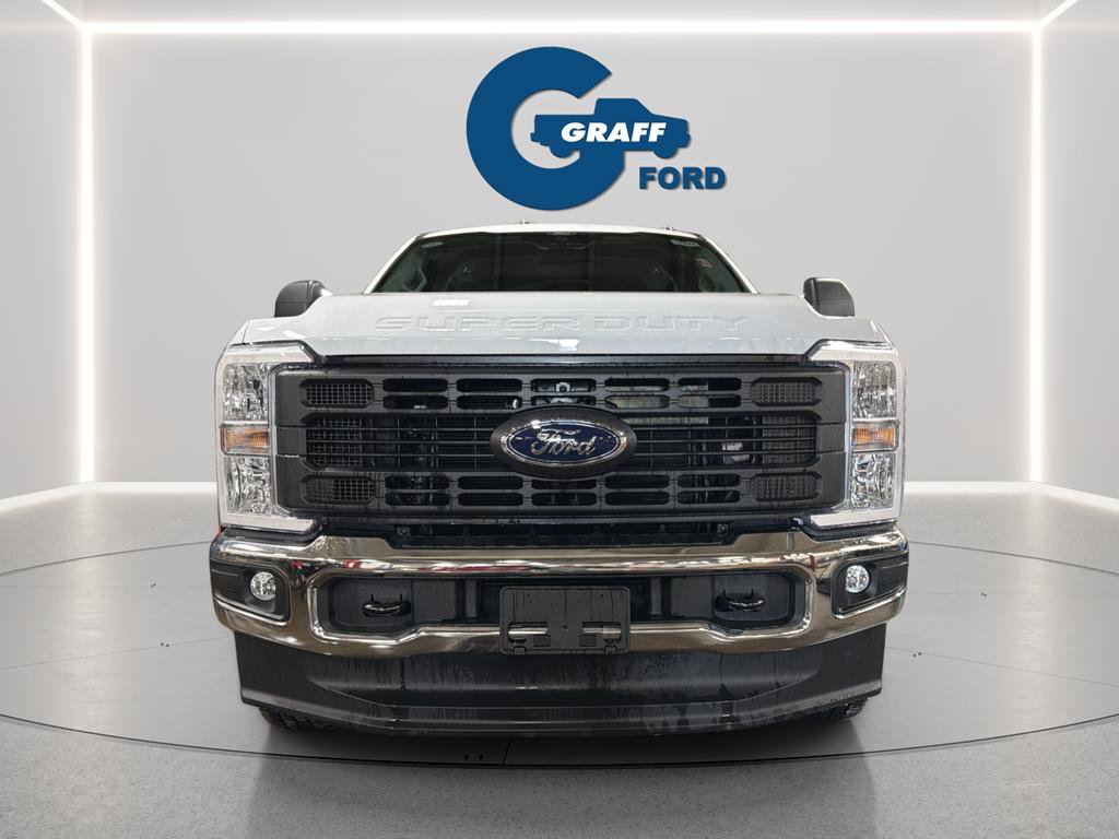 New 2026 Ford F250 XL w/ FX4 Off-Road Package image 12