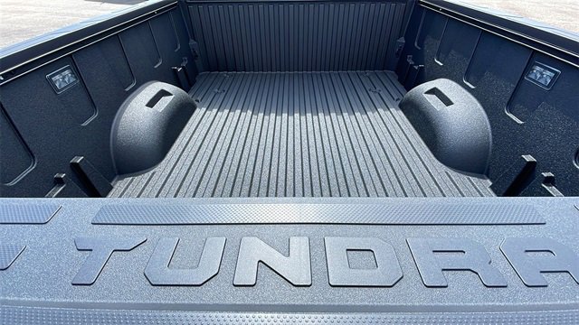 New 2026 Toyota Tundra 1794 Edition image 10