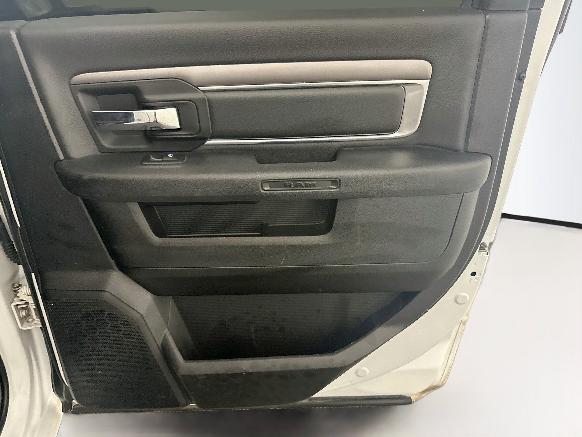 Used 2022 RAM 1500 Warlock w/ Electronics Group AWD/4WD image 30