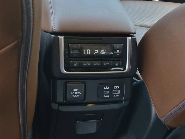 Used 2023 Subaru Ascent Touring AWD/4WD image 29