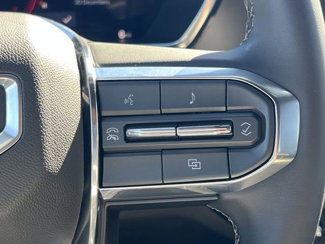 New 2026 GMC Canyon Elevation image 14