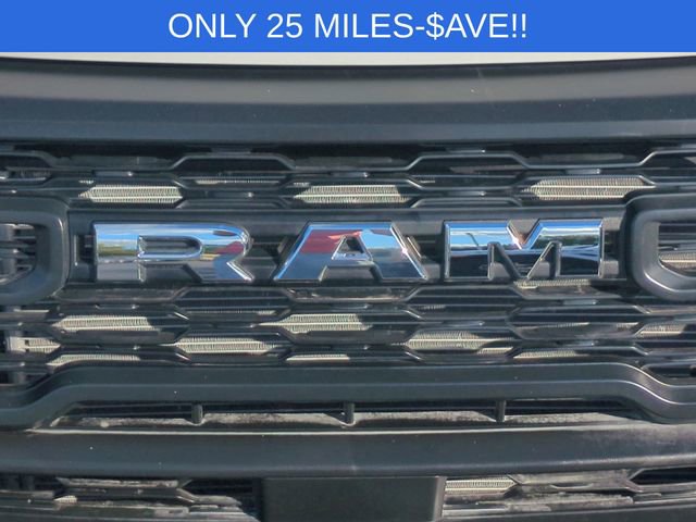 Used 2025 RAM ProMaster 1500 w/ Convenience Group image 27
