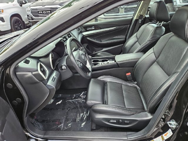 Used 2017 Nissan Maxima 3.5 SL w/ Interior Lighting Package FWD image 18