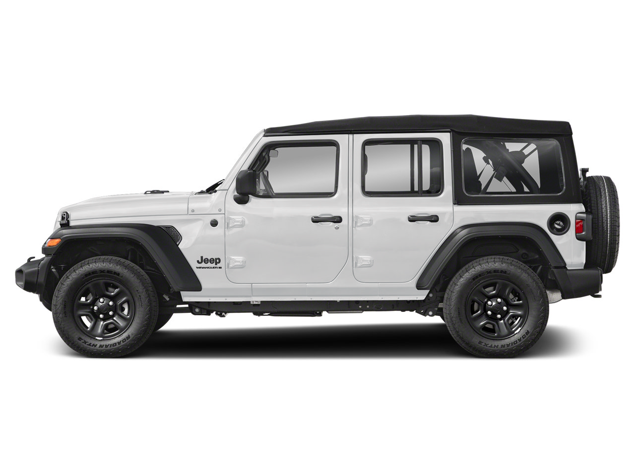 New 2026 Jeep Wrangler Unlimited Rubicon 392 w/ Quick Order Package 27X Moab AWD/4WD image 18