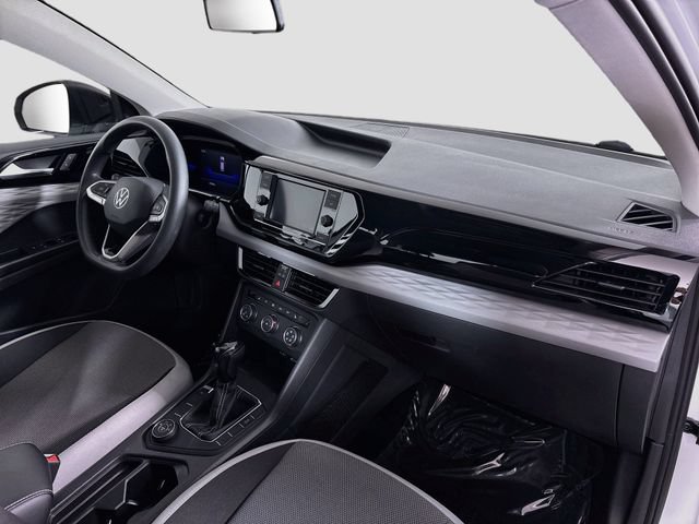Certified 2022 Volkswagen Taos S AWD/4WD image 30