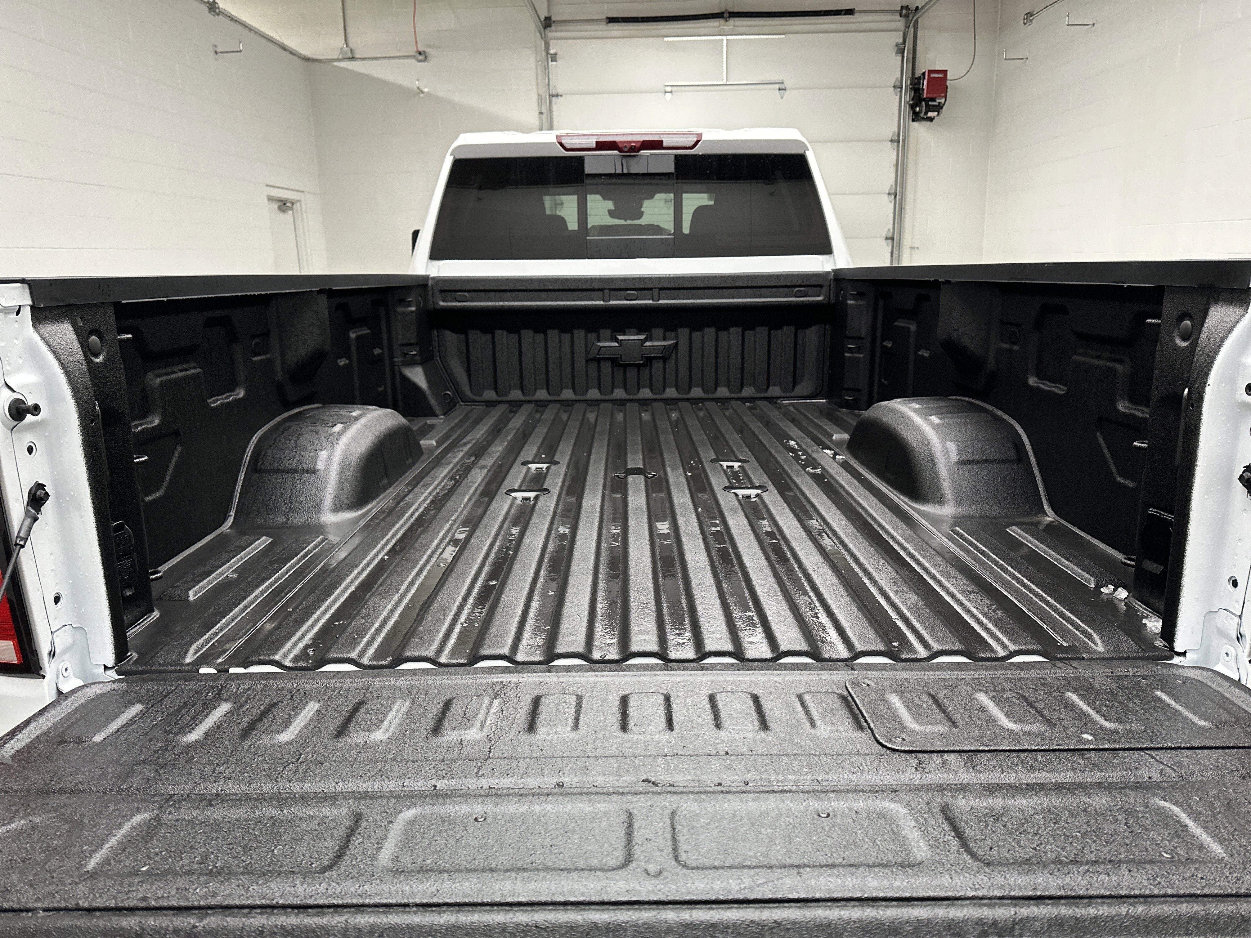 New 2026 Chevrolet Silverado 3500 High Country w/ Technology Package image 17