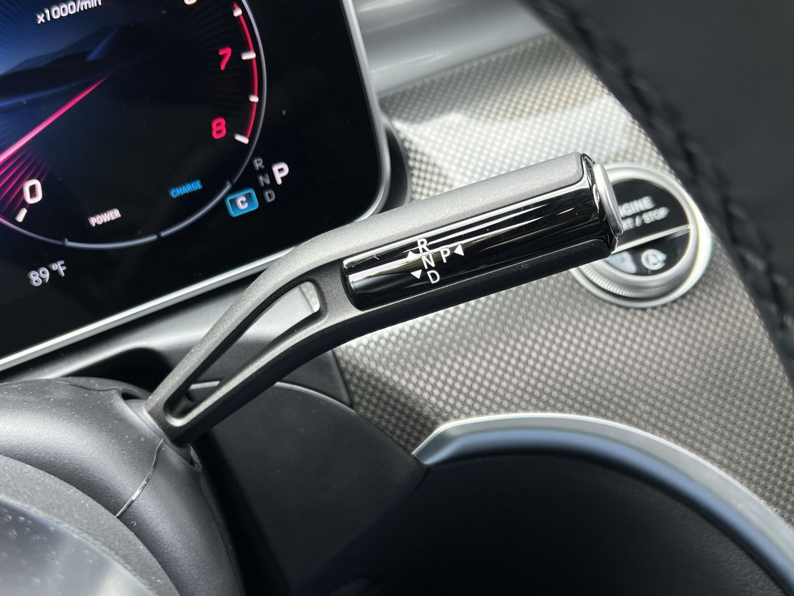 New 2026 Mercedes-Benz C 300 4MATIC Sedan image 27