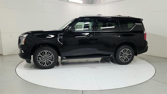 New 2026 Nissan Armada SL image 5