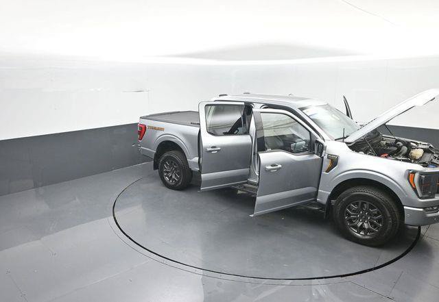 Used 2022 Ford F150 Tremor w/ Equipment Group 402A High AWD/4WD image 33