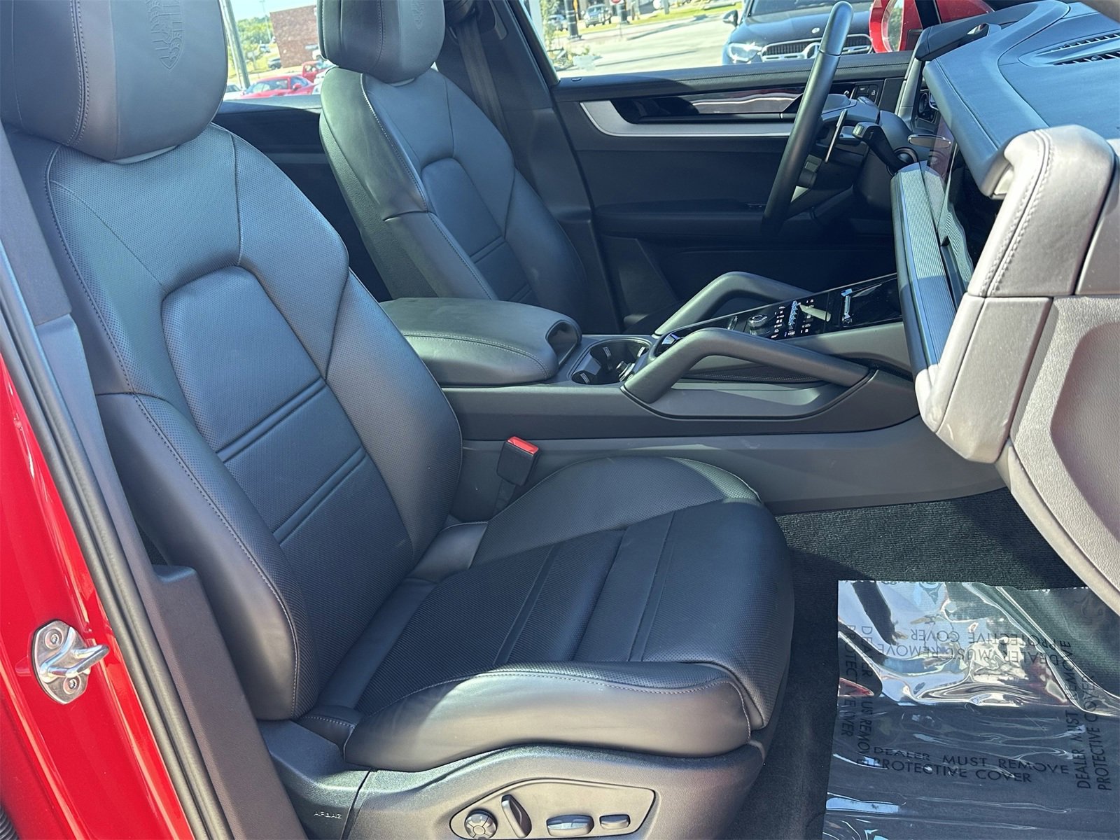 Certified 2024 Porsche Cayenne image 20