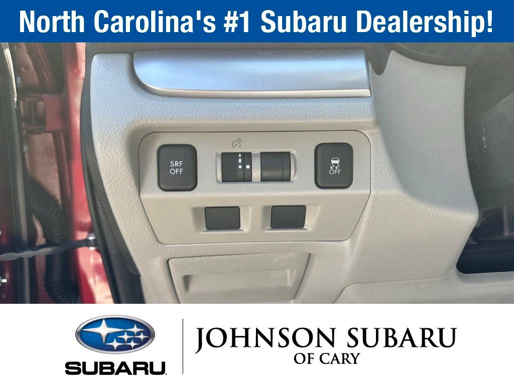 Used 2016 Subaru Forester 2.5i Premium AWD/4WD image 17