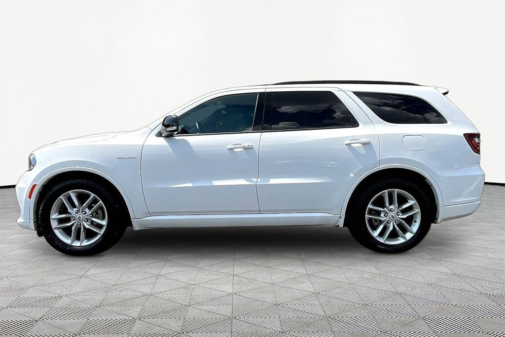 Used 2025 Dodge Durango R/T AWD/4WD image 4