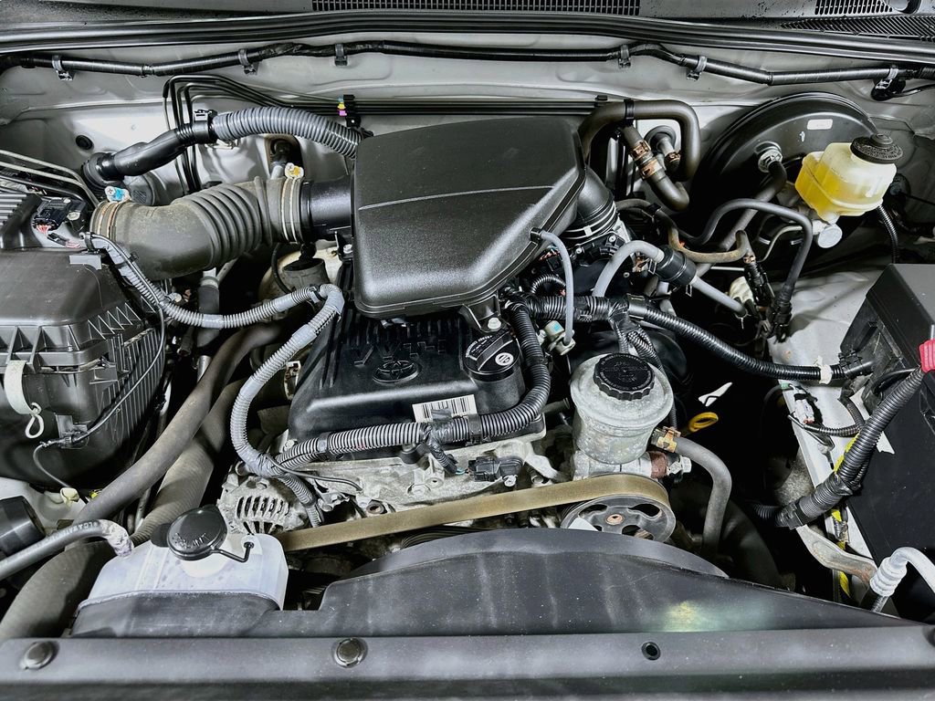 Used 2010 Toyota Tacoma 2WD Regular Cab image 19