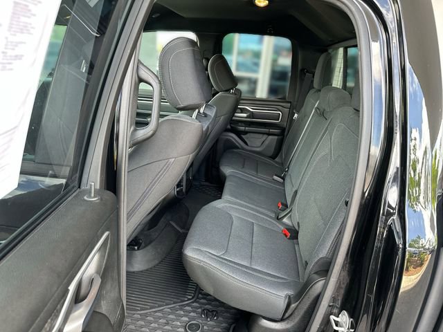 Used 2021 RAM 1500 Big Horn AWD/4WD image 22