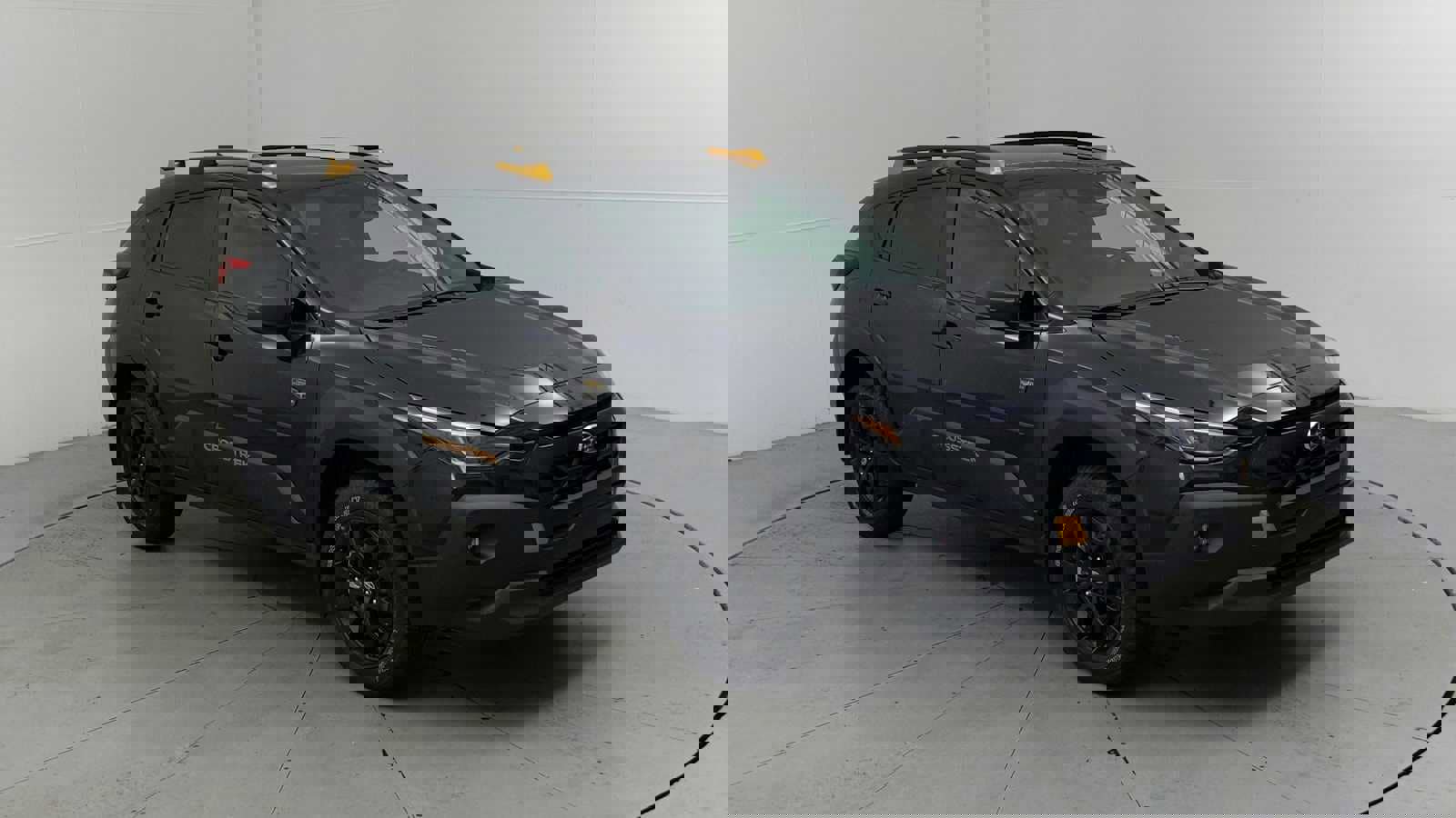 New 2025 Subaru Crosstrek 2.5i Wilderness w/ Wilderness Package