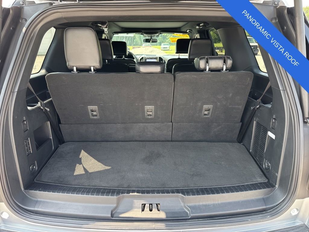 Used 2021 Ford Expedition XLT image 13