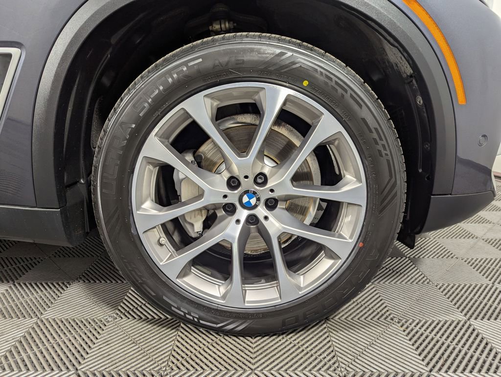 Used 2019 BMW X5 xDrive40i w/ Convenience Package image 31