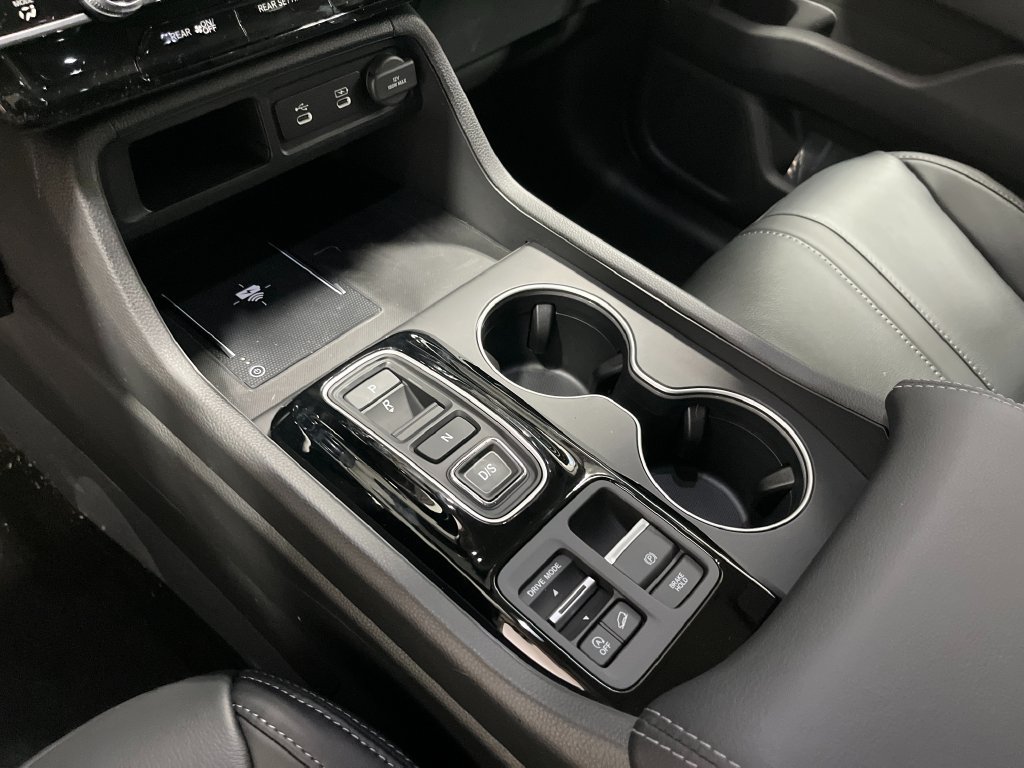 New 2026 Honda Pilot Touring image 21