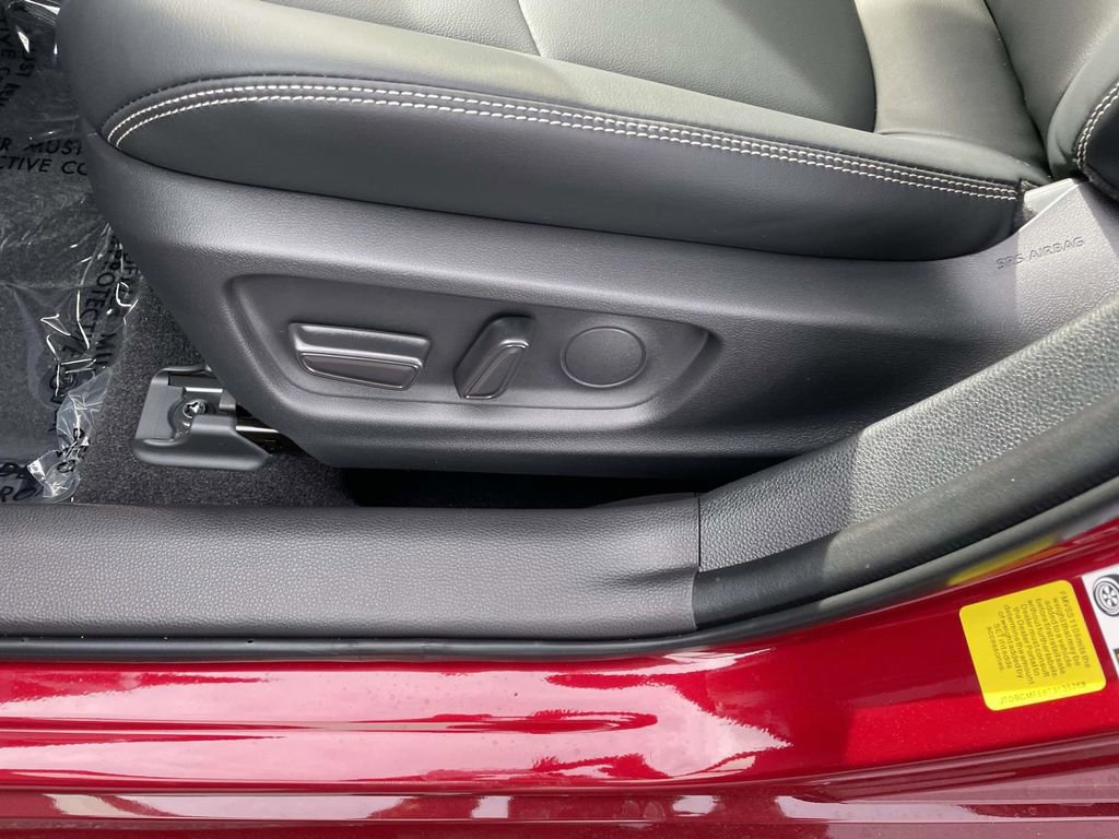 New 2026 Toyota Corolla XLE image 30