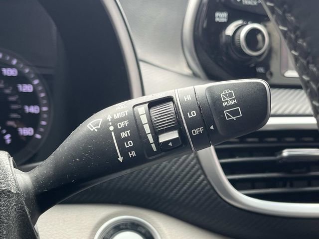 Used 2020 Hyundai Tucson Sport image 31