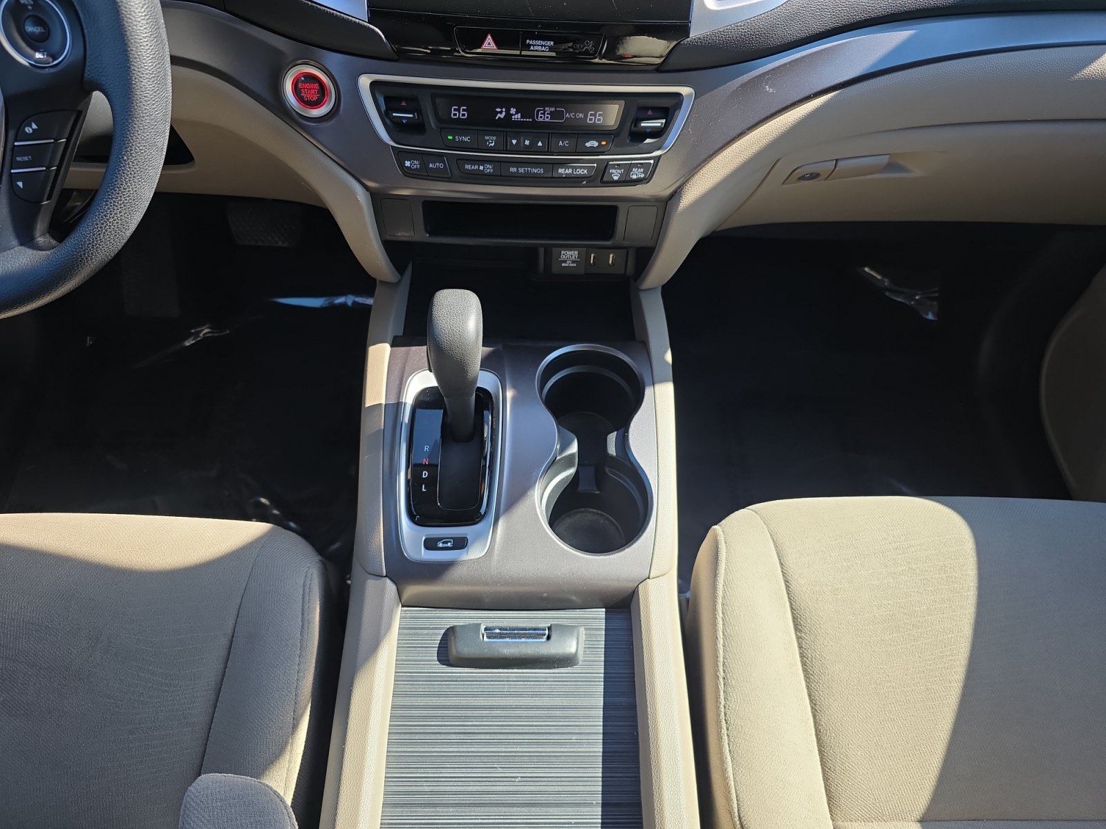 Used 2016 Honda Pilot EX image 14