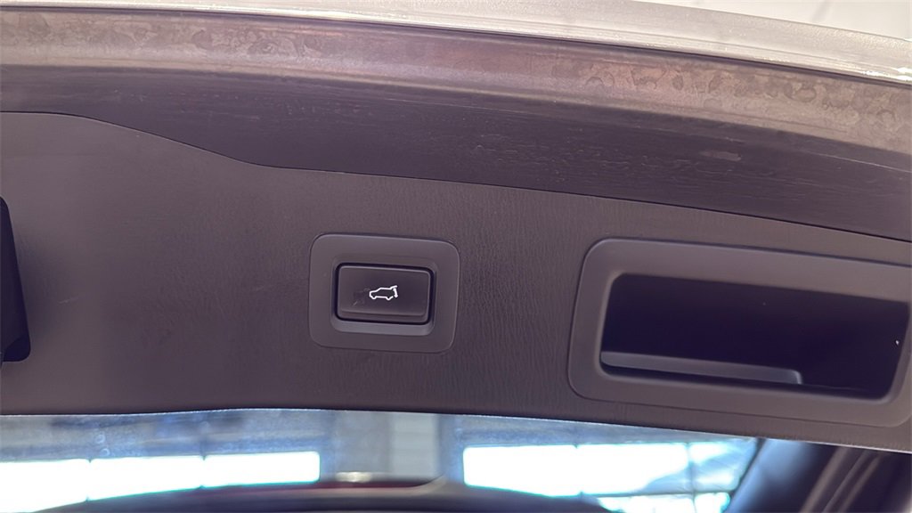 Used 2023 MAZDA CX-5 AWD 2.5 S w/ Preferred Package image 16