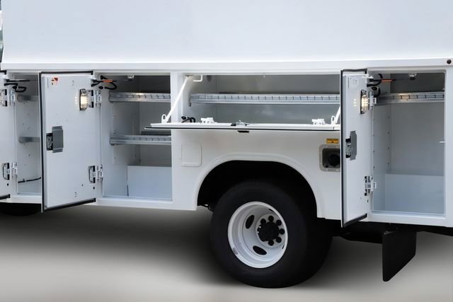 New 2026 Ford E-350 and Econoline 350 Super Duty w/ Power Equipment Group image 11