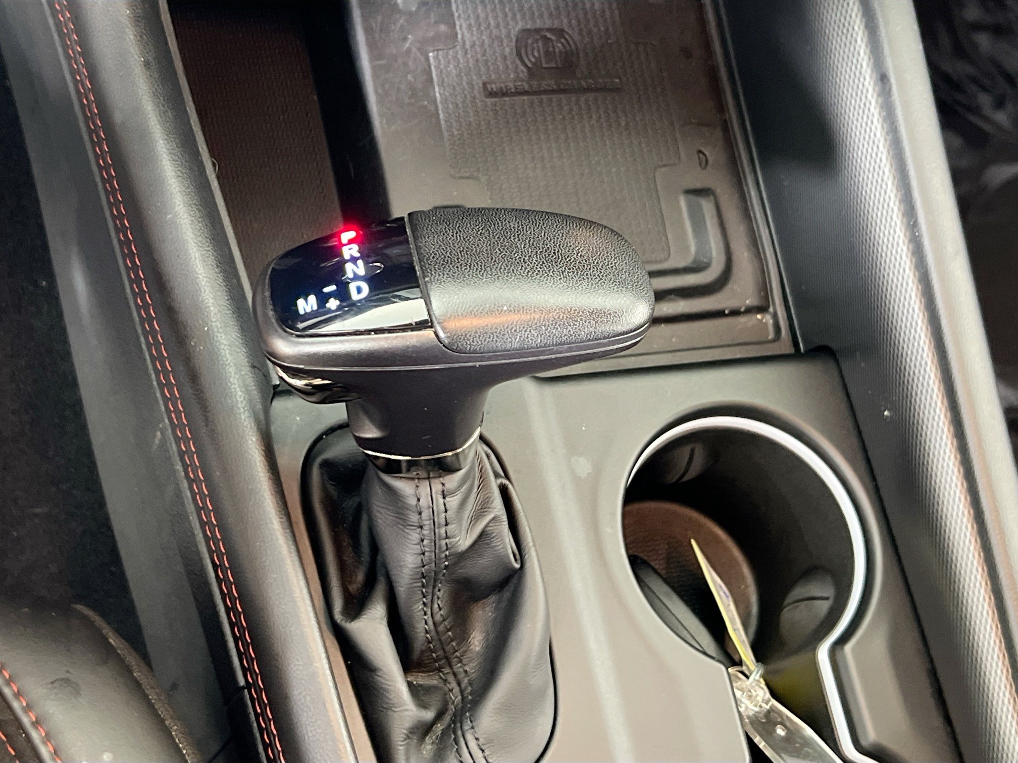 Used 2023 Dodge Durango R/T w/ Tow 'N Go Package AWD/4WD image 17