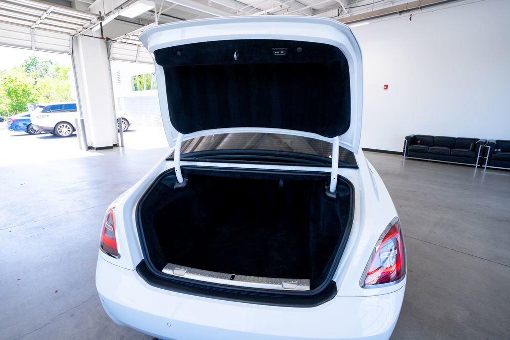 Used 2022 Rolls-Royce Ghost AWD/4WD image 43