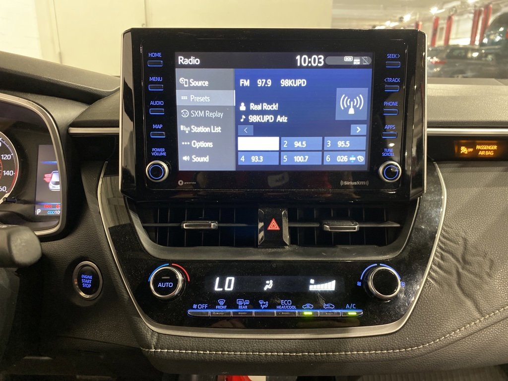 Used 2022 Toyota Corolla SE image 13