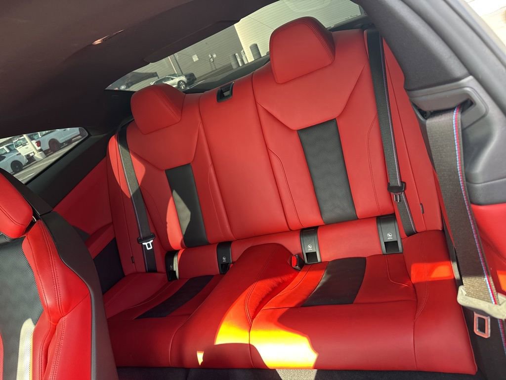 Used 2023 BMW M4 Competition image 9
