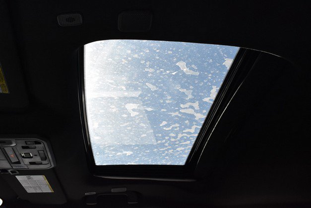 New 2025 Toyota Tacoma TRD Sport image 10