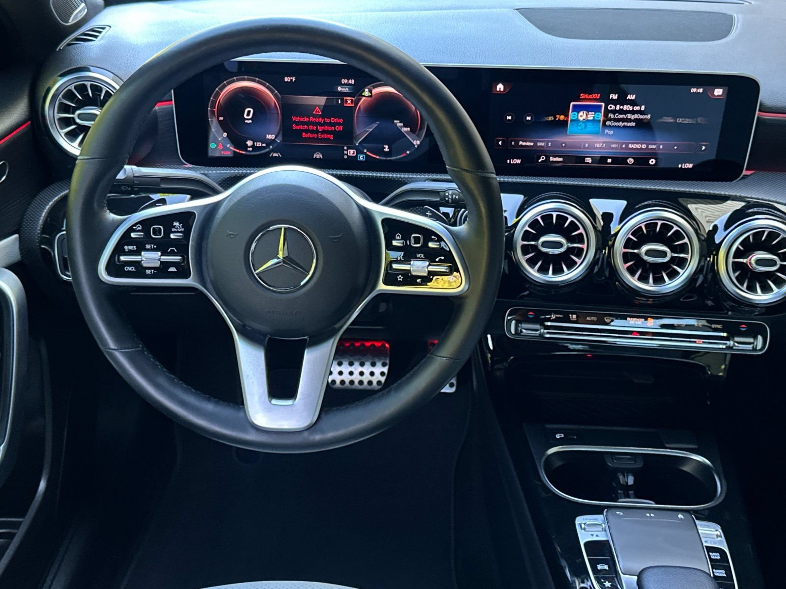 Used 2020 Mercedes-Benz A 220 image 14