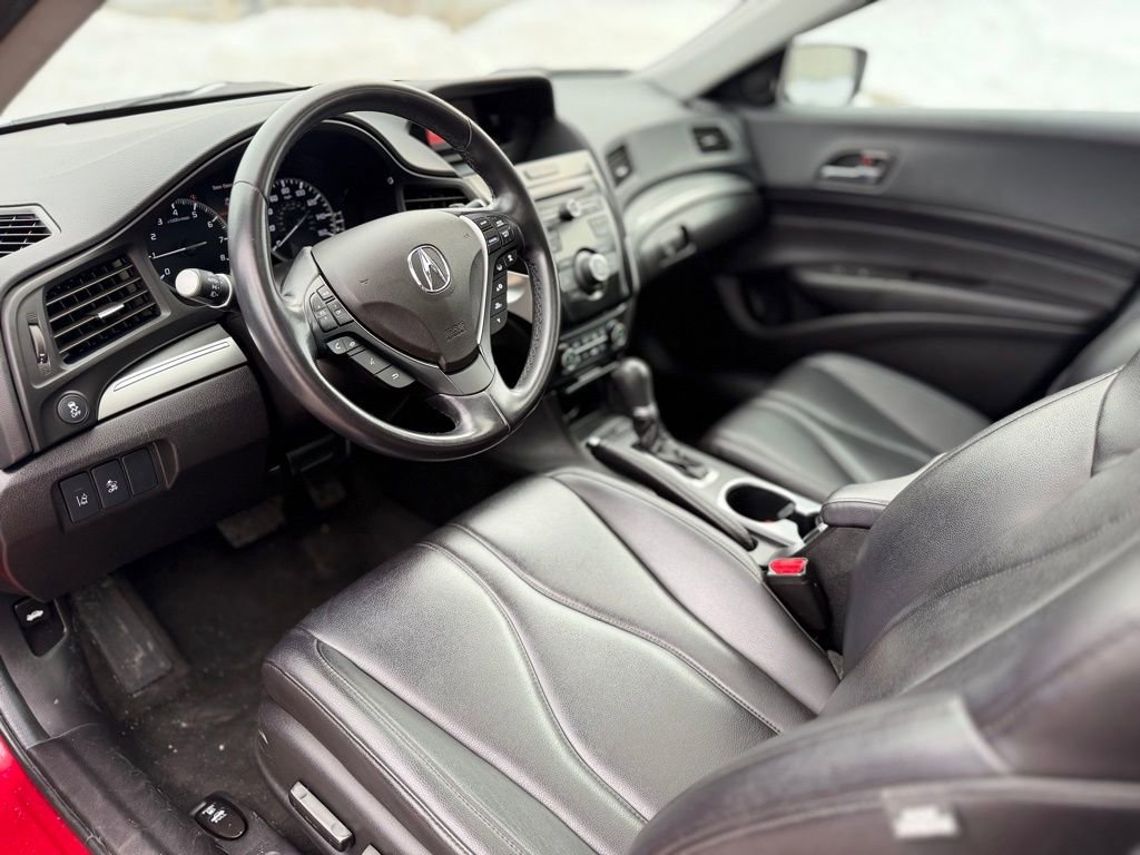 Used 2019 Acura ILX image 13