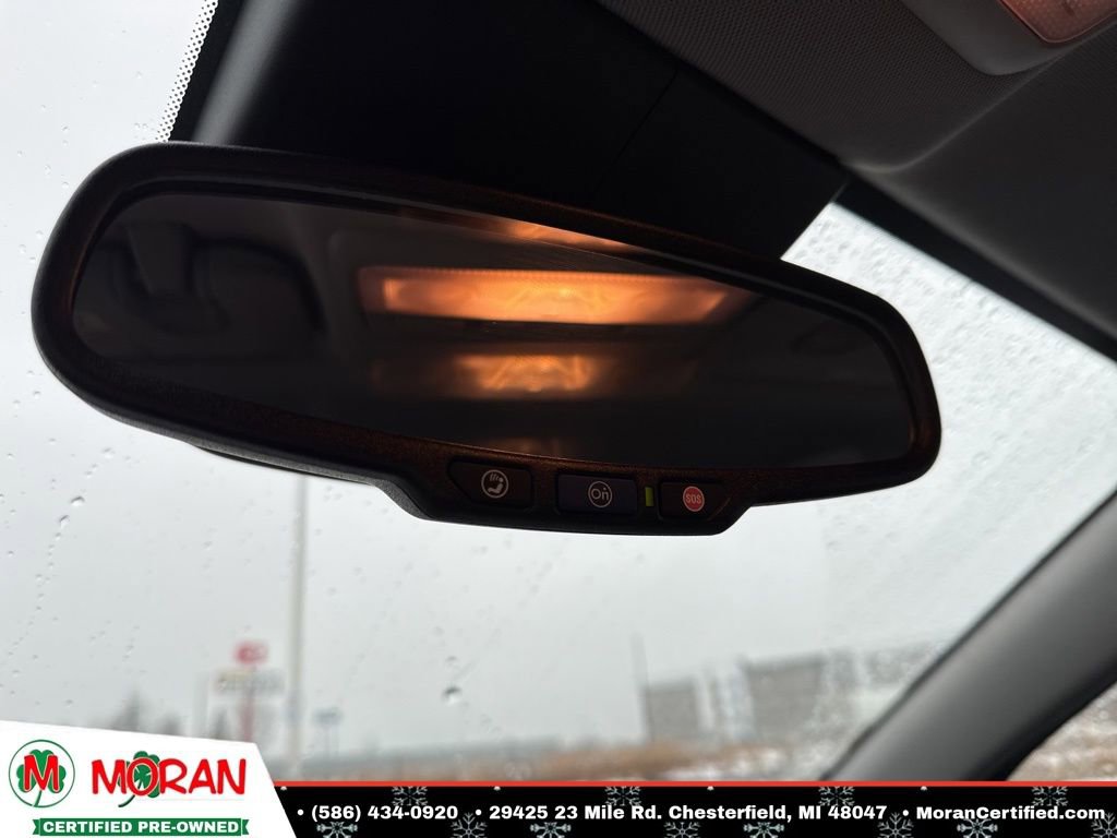 Used 2021 Chevrolet Trax LS w/ Tint and Cruise Package image 20