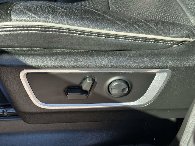 Certified 2023 RAM 1500 Laramie AWD/4WD image 16