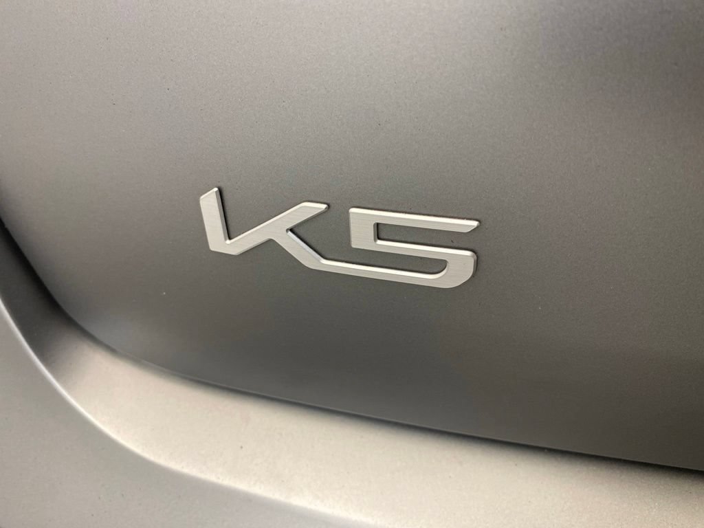 Used 2025 Kia K5 GT-Line w/ GT-Line Premium Package AWD/4WD image 11