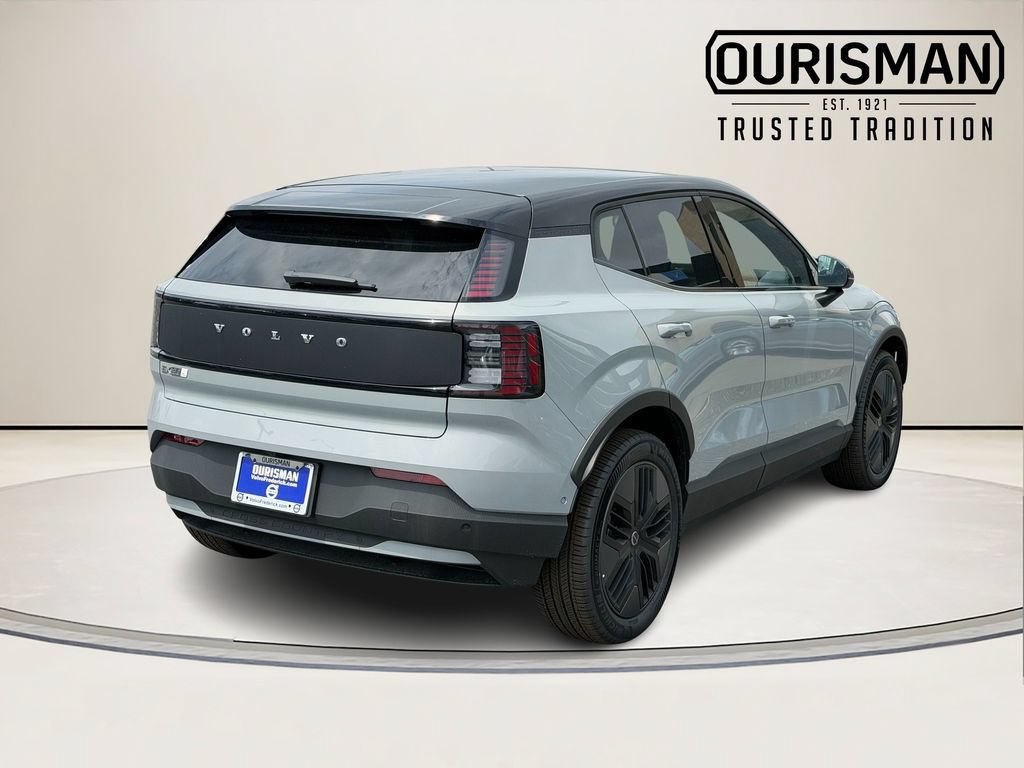 New 2026 Volvo EX30 Cross Country Ultra AWD/4WD image 3