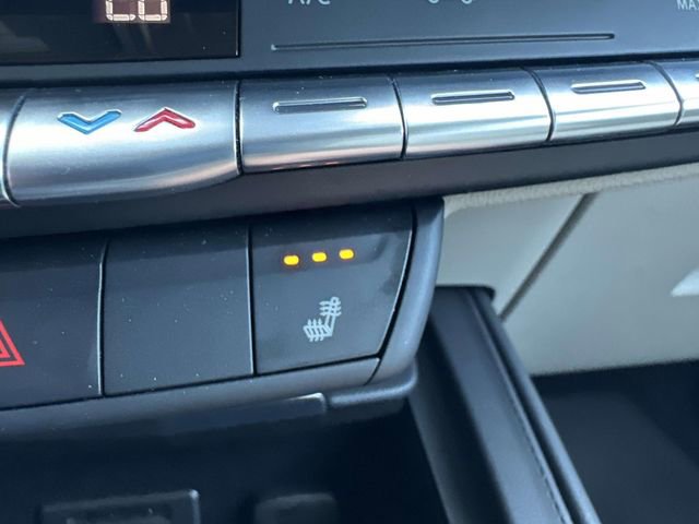 Used 2020 Cadillac XT4 Premium Luxury w/ Cold Weather Package image 49