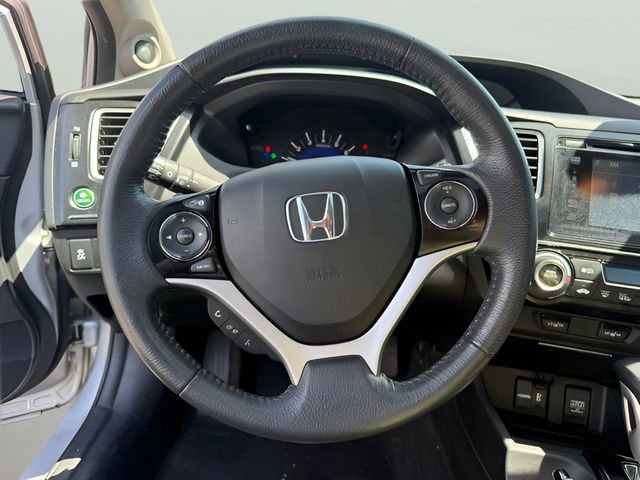 Used 2014 Honda Civic EX-L image 11