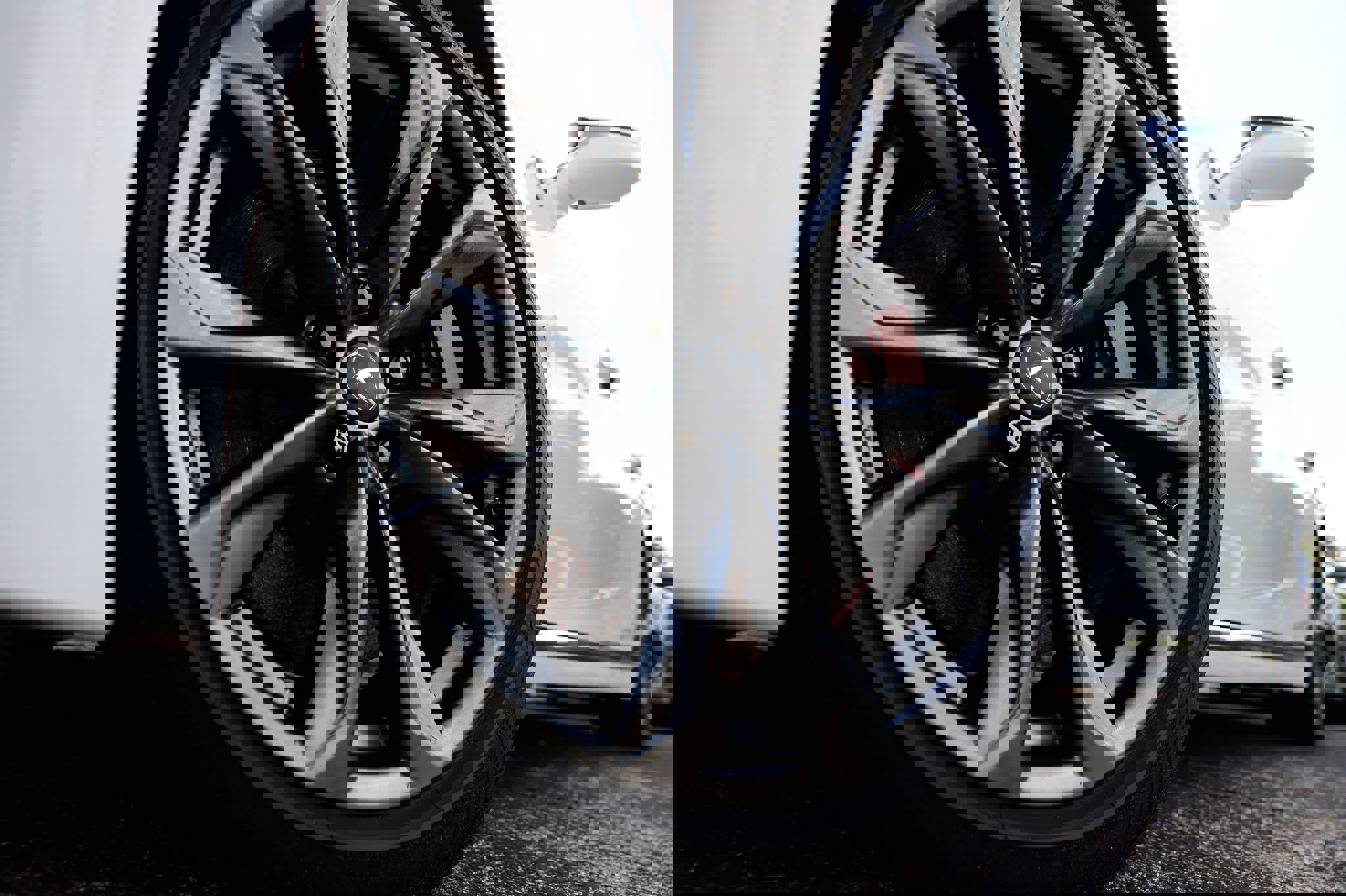 Used 2018 Lexus LS 500 F Sport w/ Accessory Package (Z2) image 40