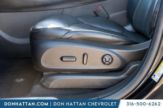 Used 2019 Buick Envision Essence image 21